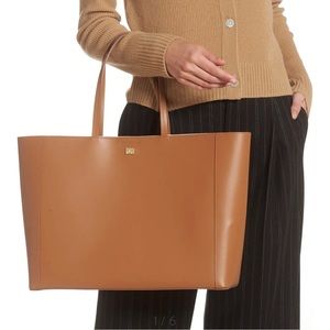 FRAME Le Signature Tote